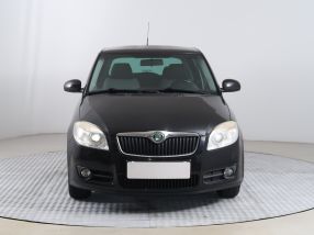 Skoda Fabia - 2008