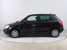 Škoda Fabia 2008