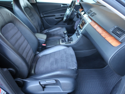 Volkswagen Passat 2010