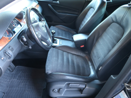 Volkswagen Passat 2010