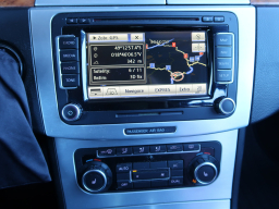 Volkswagen Passat 2010