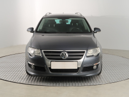 Volkswagen Passat 2010