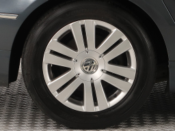 Volkswagen Passat 2010