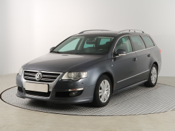Volkswagen Passat 2010