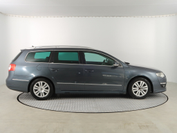 Volkswagen Passat 2010