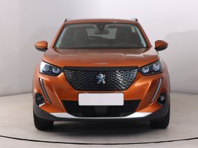 Peugeot 2008 - 2020