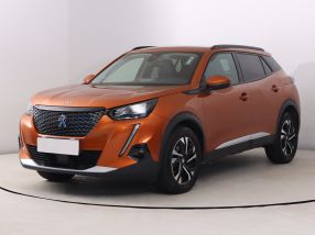 Peugeot 2008 - 2020