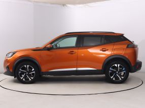 Peugeot 2008 - 2020