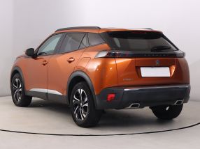 Peugeot 2008 - 2020