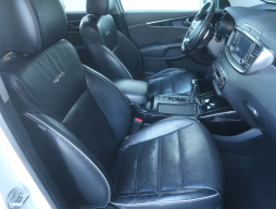 Kia Sorento 2018