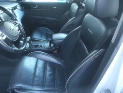 Kia Sorento 2018