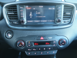 Kia Sorento 2018