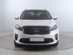 Kia Sorento 2018