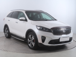 Kia Sorento 2018