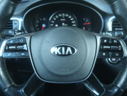 Kia Sorento 2018