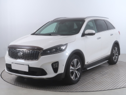 Kia Sorento 2018