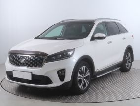 Kia Sorento - 2018