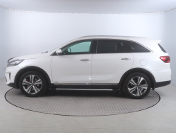 Kia Sorento 2018