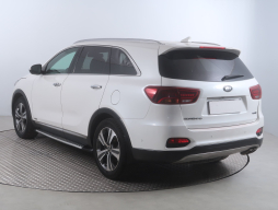 Kia Sorento 2018