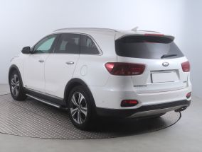 Kia Sorento - 2018