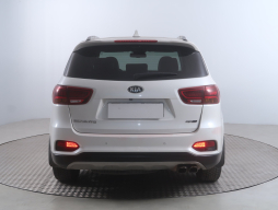 Kia Sorento 2018