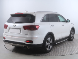 Kia Sorento 2018