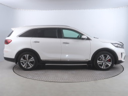Kia Sorento 2018