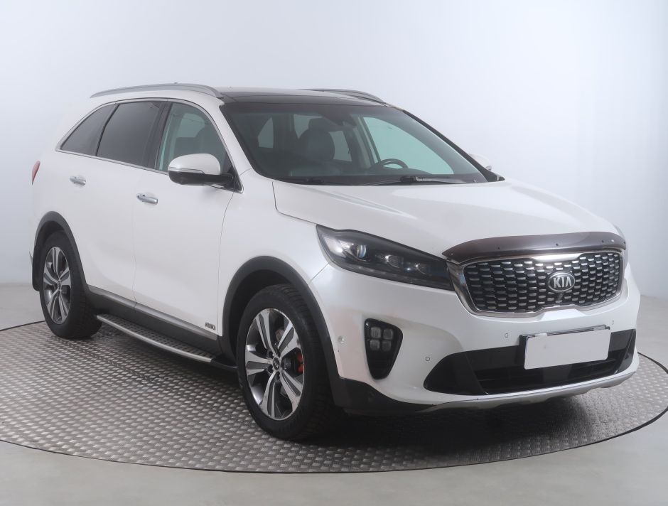 Kia Sorento - 2018
