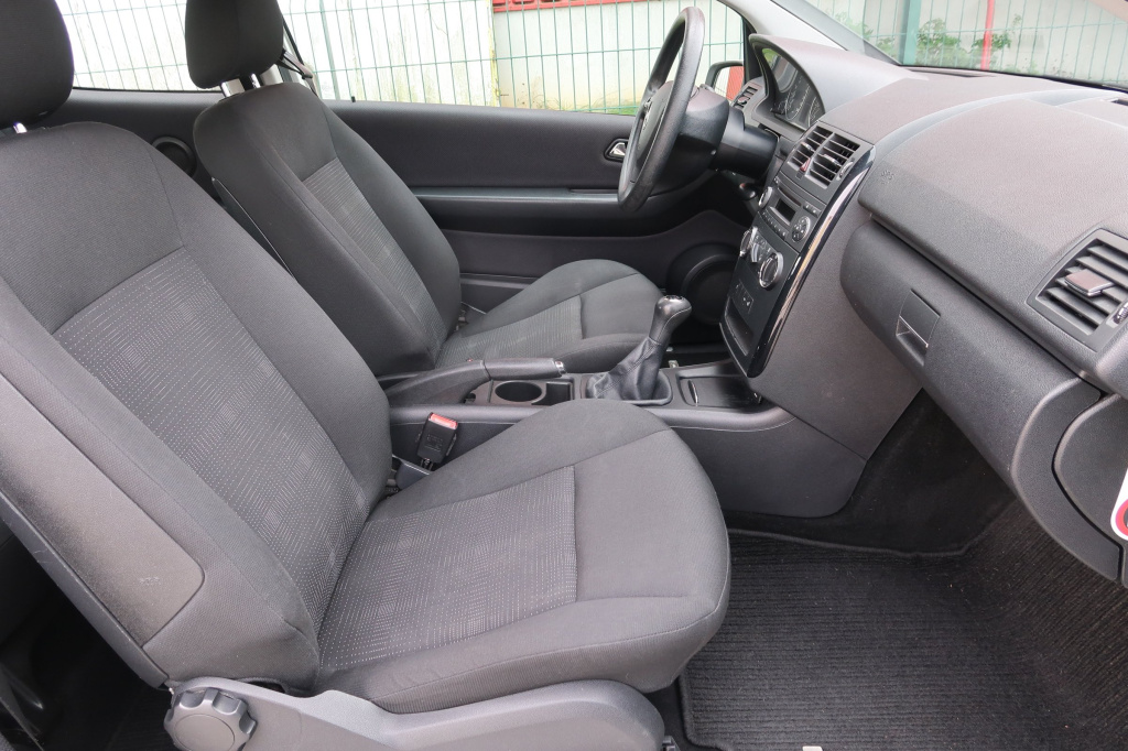 Mercedes-Benz A