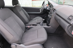 Mercedes-Benz A 2011