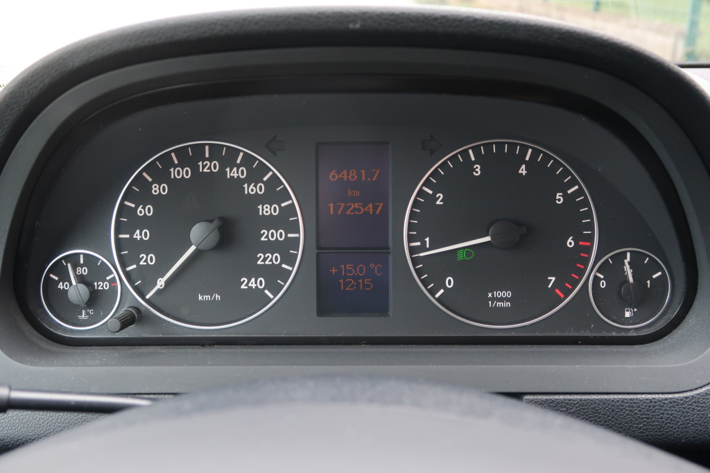 Mercedes-Benz A
