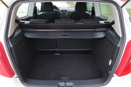 Mercedes-Benz A 2011