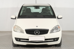 Mercedes-Benz A 2011