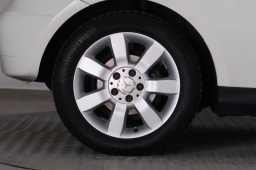 Mercedes-Benz A 2011