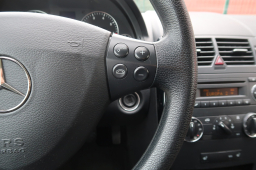 Mercedes-Benz A 2011