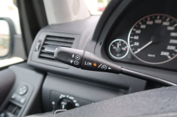 Mercedes-Benz A 2011