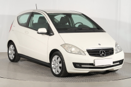 Mercedes-Benz A 2011