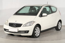 Mercedes-Benz A 2011