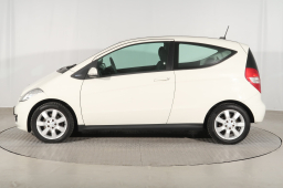 Mercedes-Benz A 2011