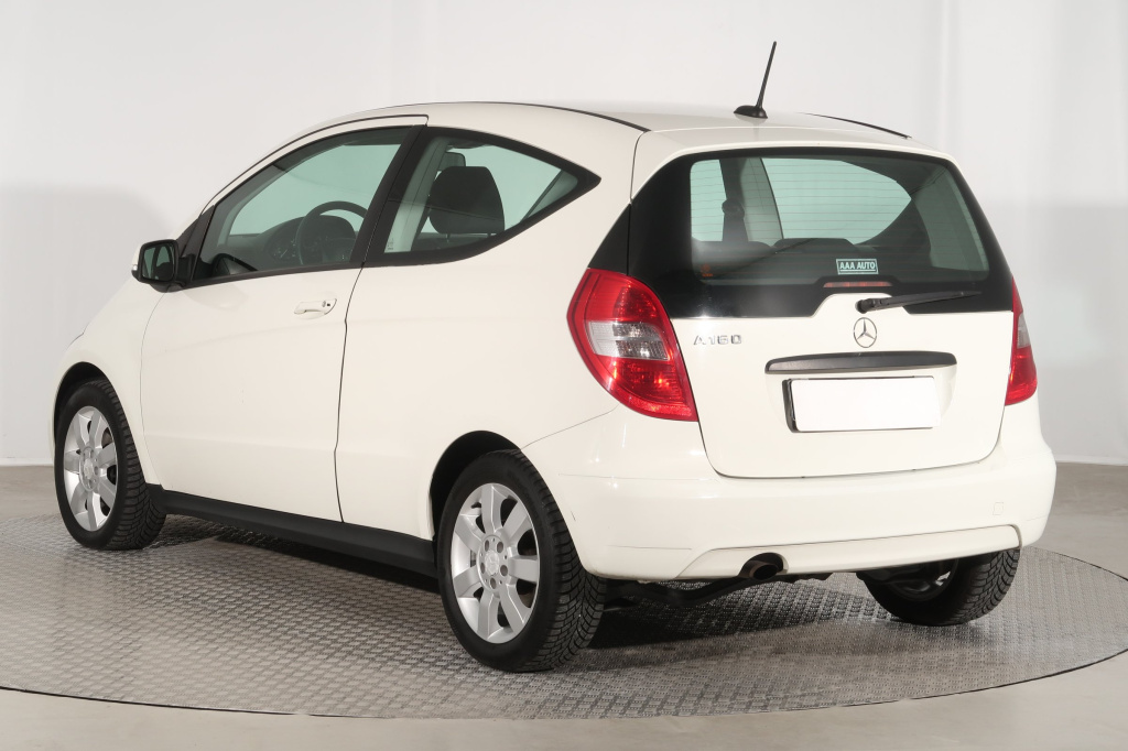 Mercedes-Benz A