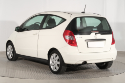 Mercedes-Benz A 2011