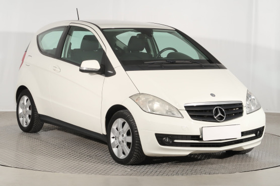 Mercedes-Benz A