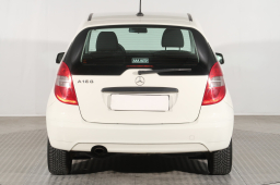 Mercedes-Benz A 2011