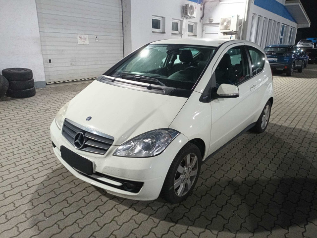 Mercedes-Benz A 2011