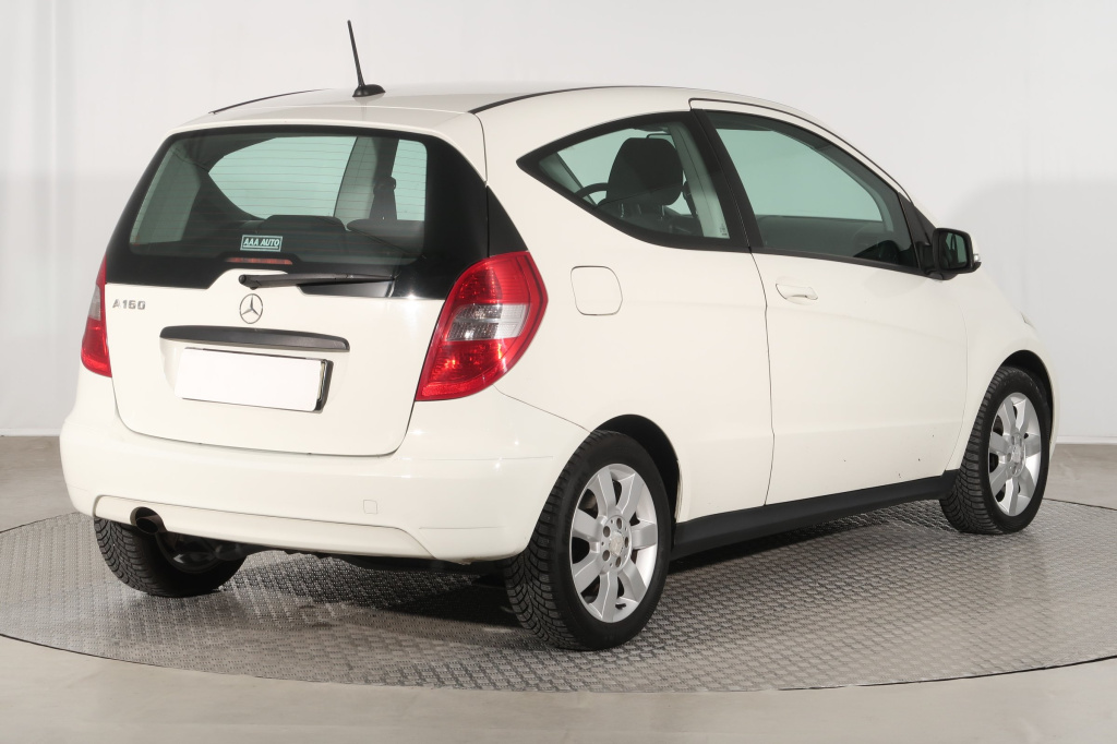 Mercedes-Benz A
