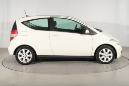 Mercedes-Benz A 2011