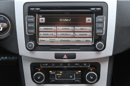 Volkswagen Passat 2011