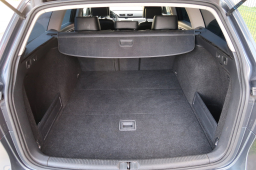 Volkswagen Passat 2011