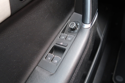 Volkswagen Passat 2011