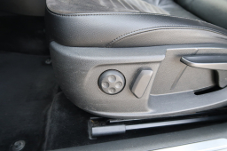 Volkswagen Passat 2011